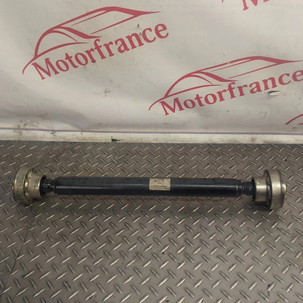 Карданный вал Audi Q7 1 2011 BTR V8 4.2 TDI F