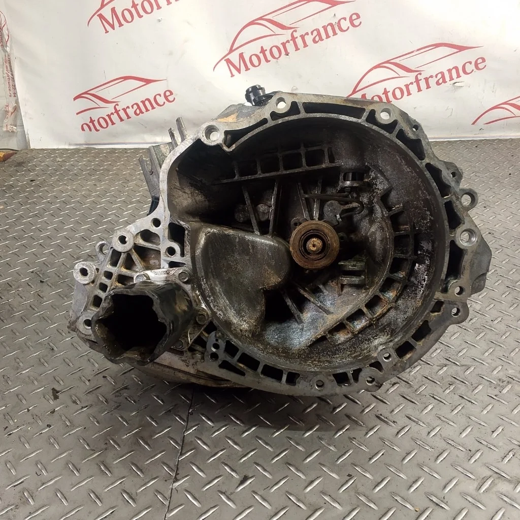 МКПП Chevrolet Cruze 1 2011 1.6 F16D4