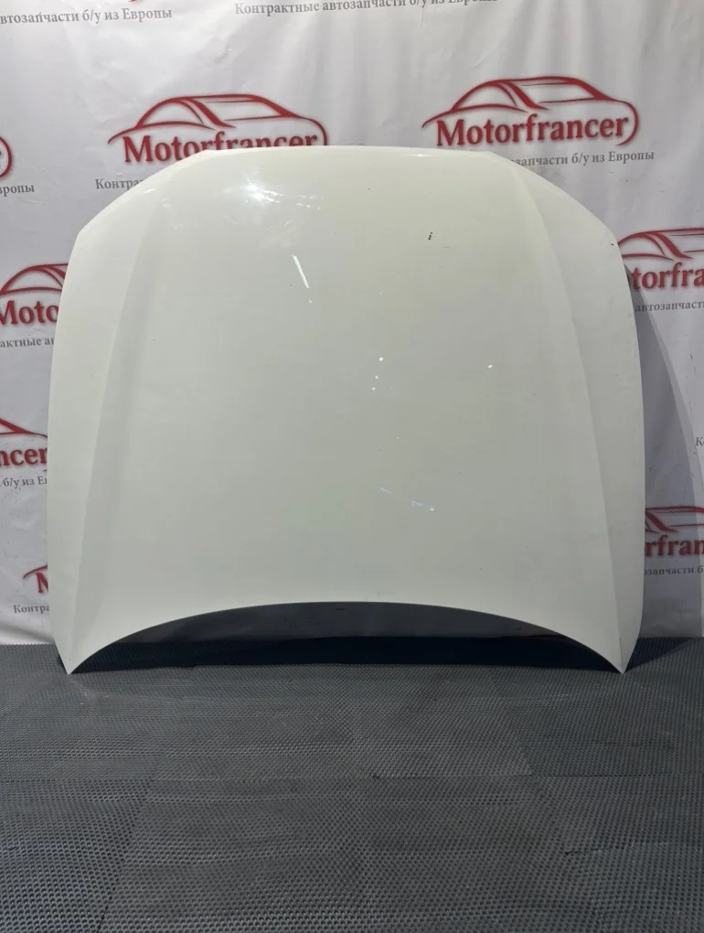 Капот Audi A6 C7 2020