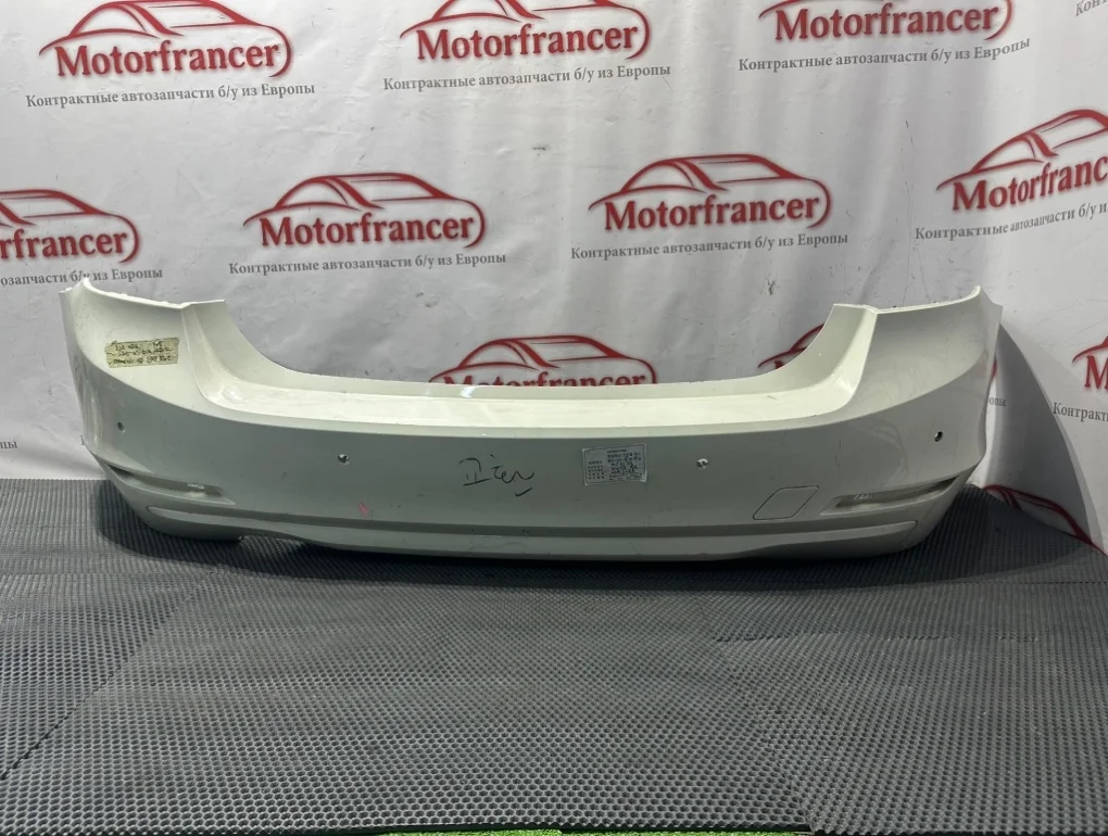 Бампер задний BMW 3-Series F30   B