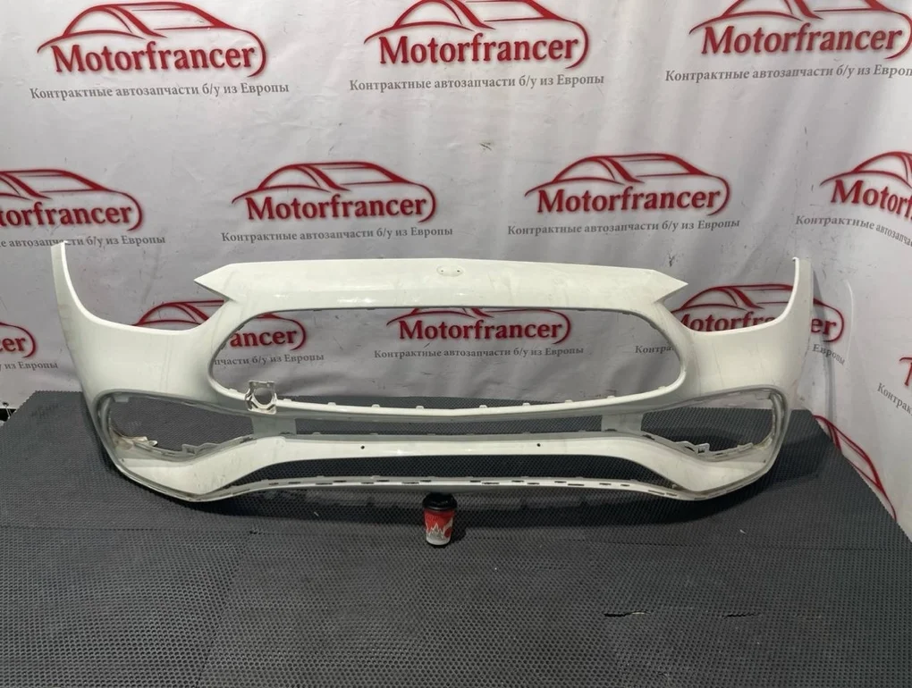 Бампер Mercedes-Benz C-Class W206 2023  F