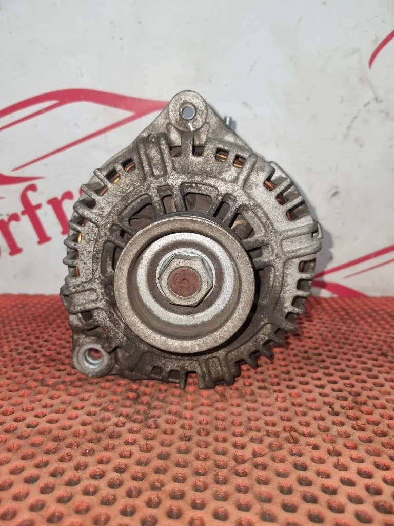 Генератор Nissan Murano Z50  3.5 V6 VQ35DE