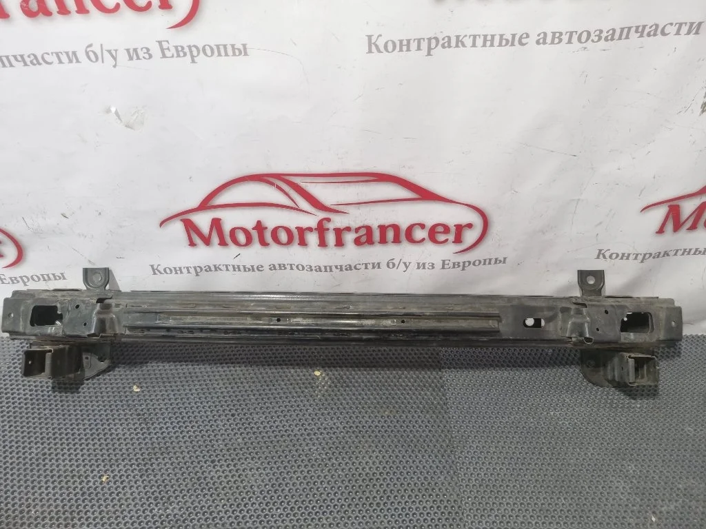 Усилитель бампера HYUNDAI Santa Fe 2 2006 2.2 D4EB(150л.с) F