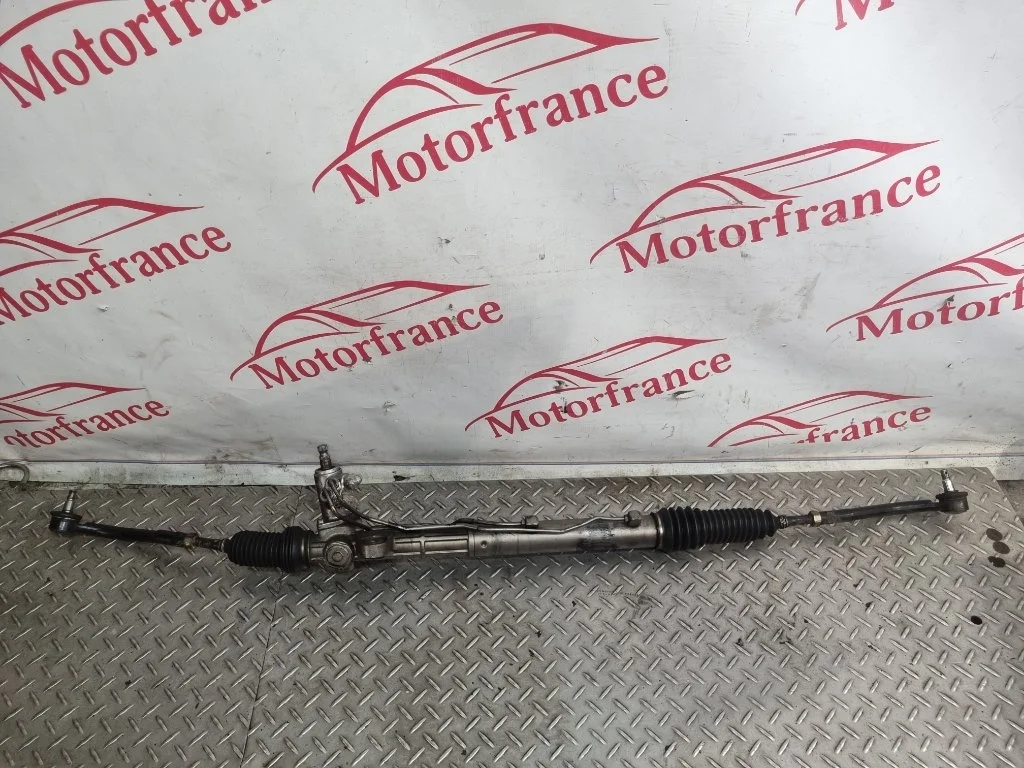 Рулевая рейка HYUNDAI Santa Fe 2 2006 2.2 D4EB(150л.с)