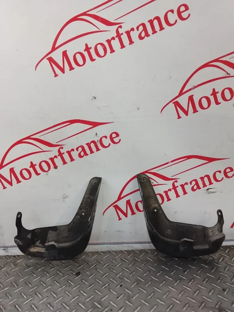 Брызговик HYUNDAI Santa Fe 2 2006 2.2 D4EB(150л.с) F