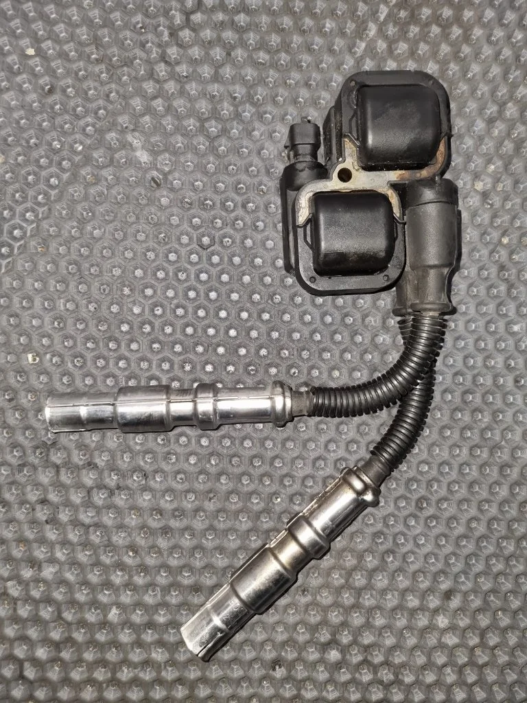 Катушка зажигания Mercedes-Benz SL-Class R230 2004 3.7 112.973