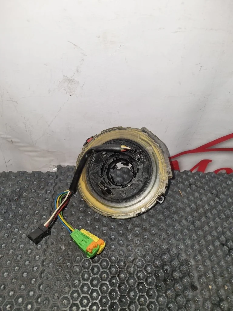 Блок подрулевых переключателей Mercedes-Benz E-Class W211