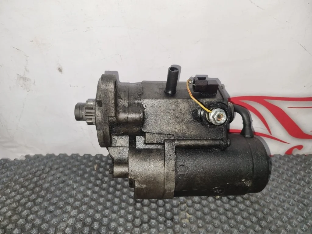 Стартер Hyundai Elantra XD 2003 D4EA