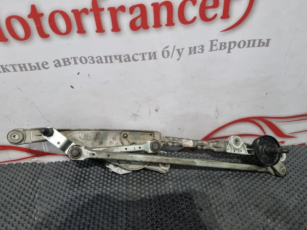 Трапеция стеклоочистителей Renault Koleos 1 2010