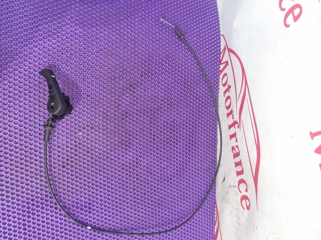 Трос замка капота Kia Ceed 1 2011 G4FC