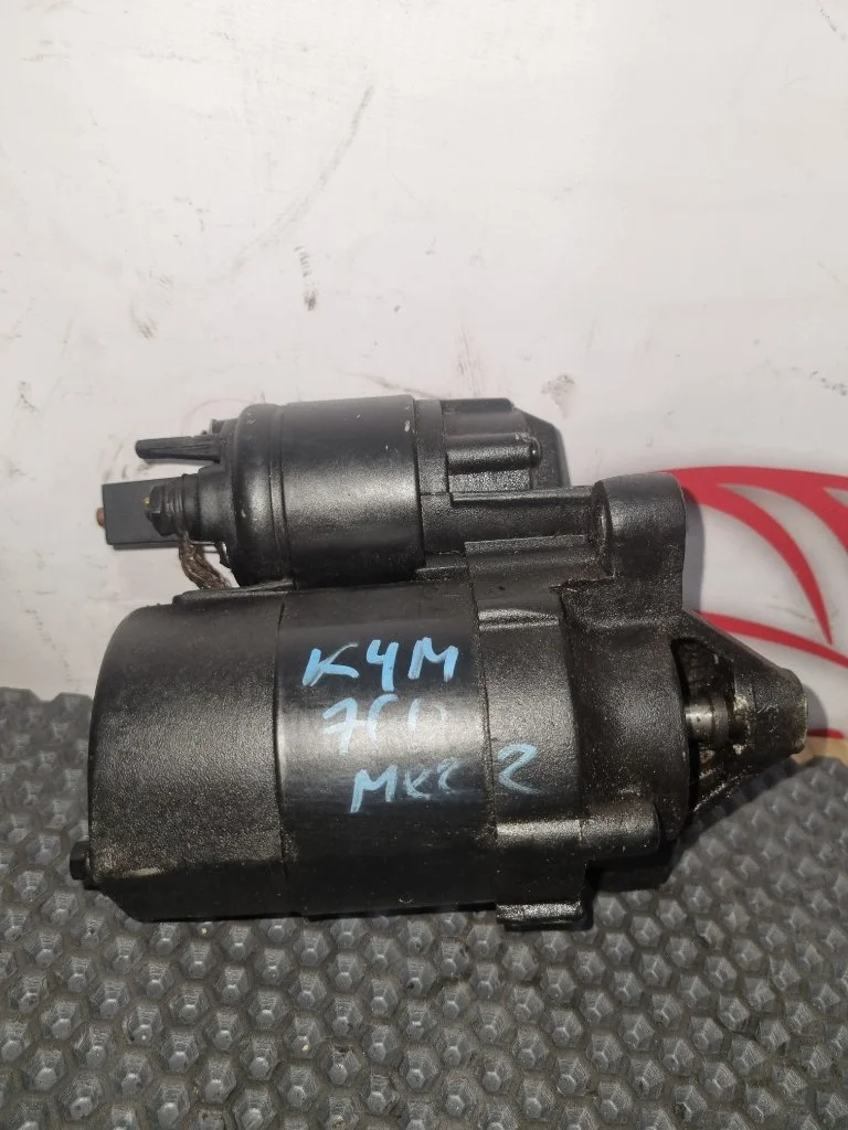 Стартер Renault Megane 2  1.6 16v K4M