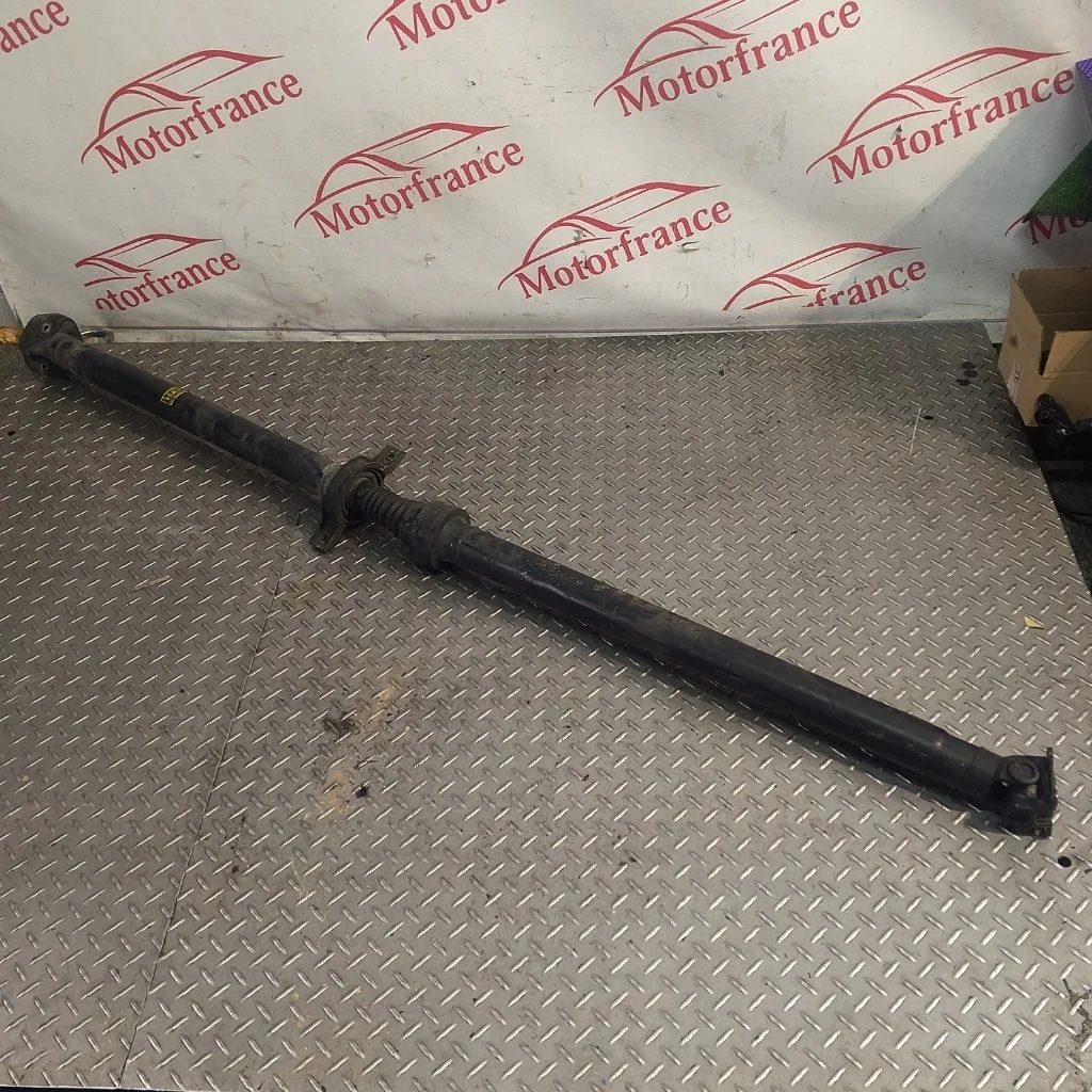 Карданный вал HYUNDAI Santa Fe 2 2006 2.2 D4EB(150л.с) B