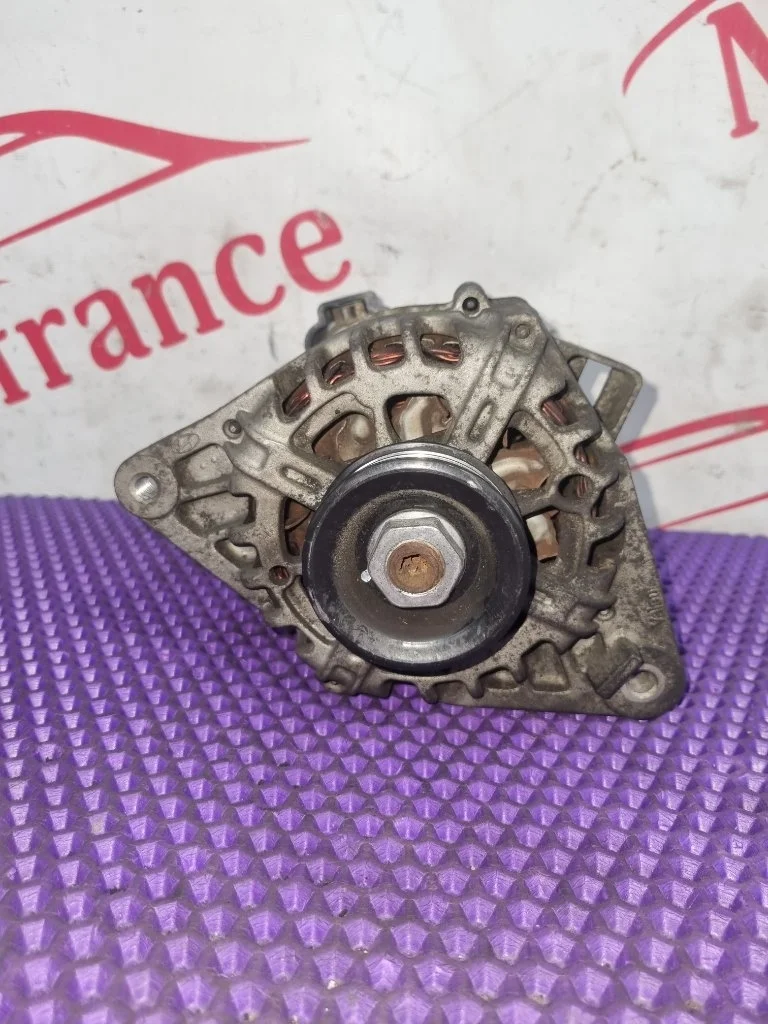 Генератор Hyundai Coupe GK 2007 1.6 G4ED