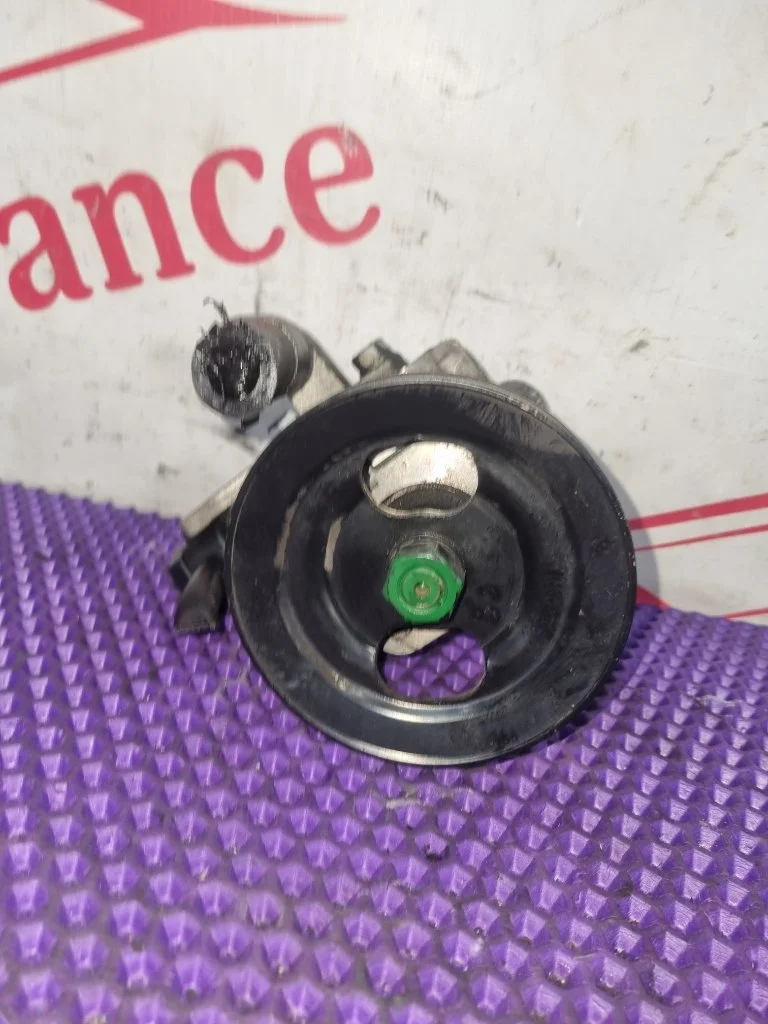 Насос гидроусилителя руля Hyundai Coupe GK 2007 1.6 G4ED