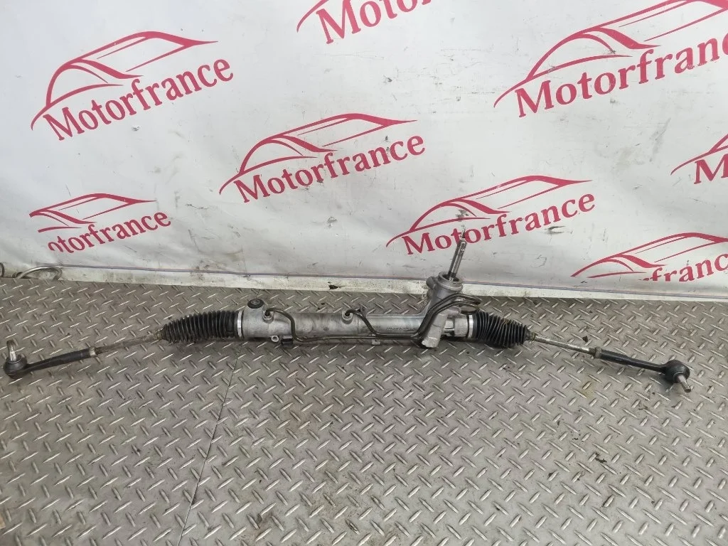 Рулевая рейка Opel Astra H 2005