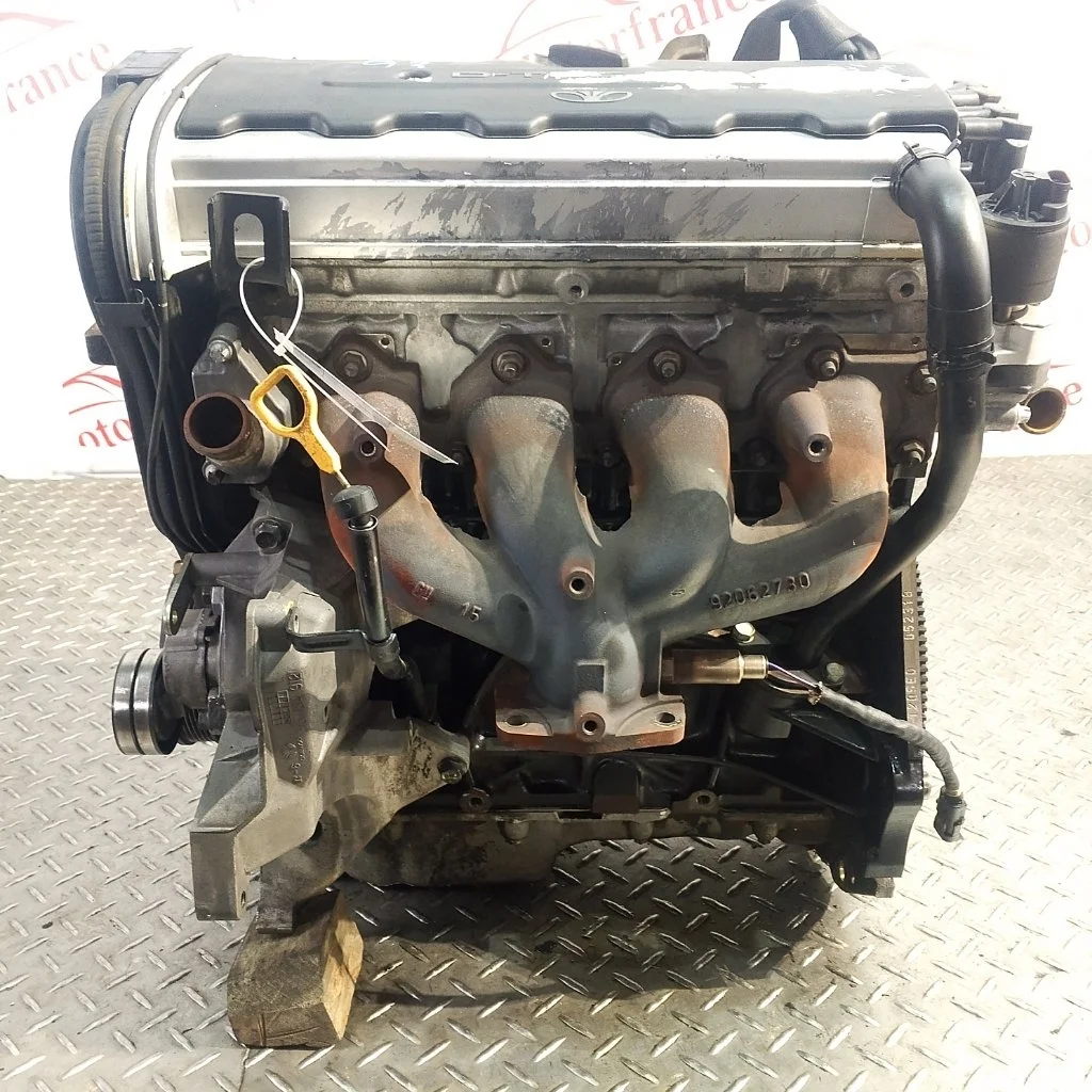 Двигатель Daewoo Leganza 1 2001 T20SED