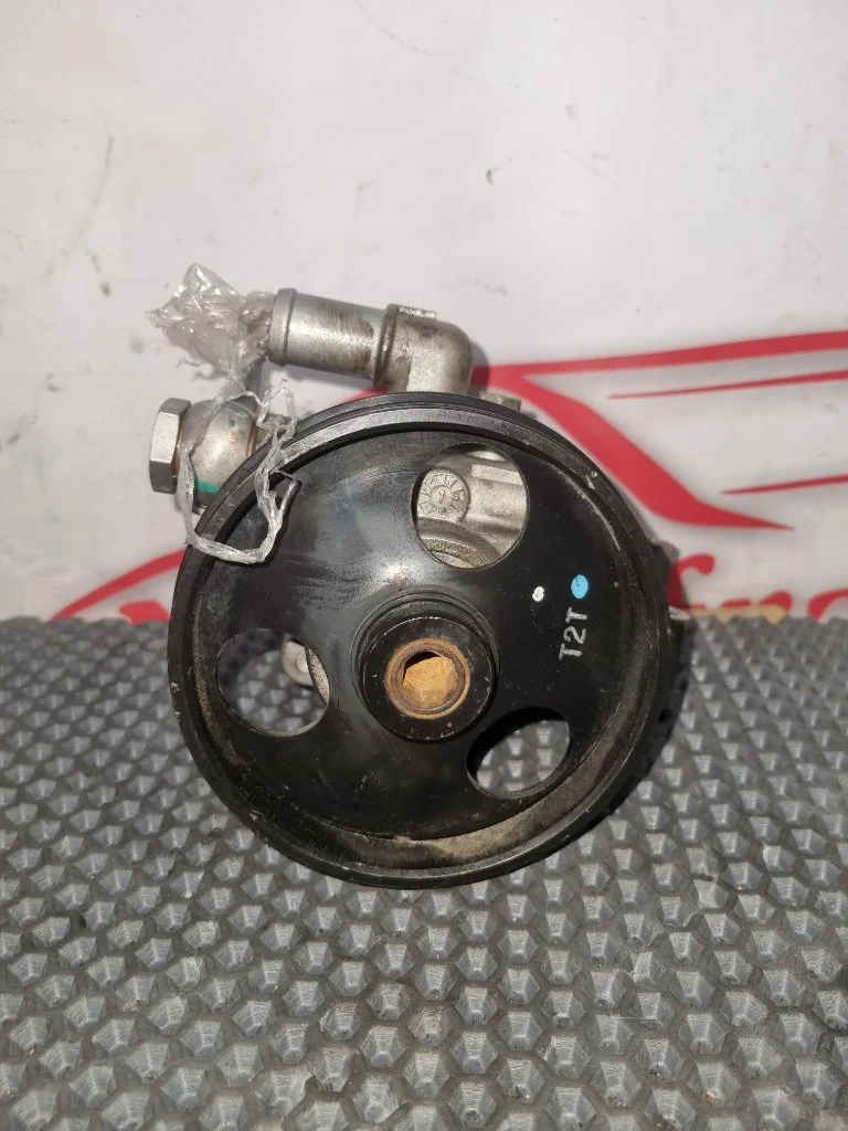 Насос гидроусилителя руля Chevrolet Cruze J300 2012 1.6 F16D4