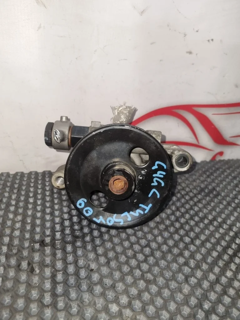 Насос гидроусилителя руля Hyundai Tucson JM 2009 G4GC