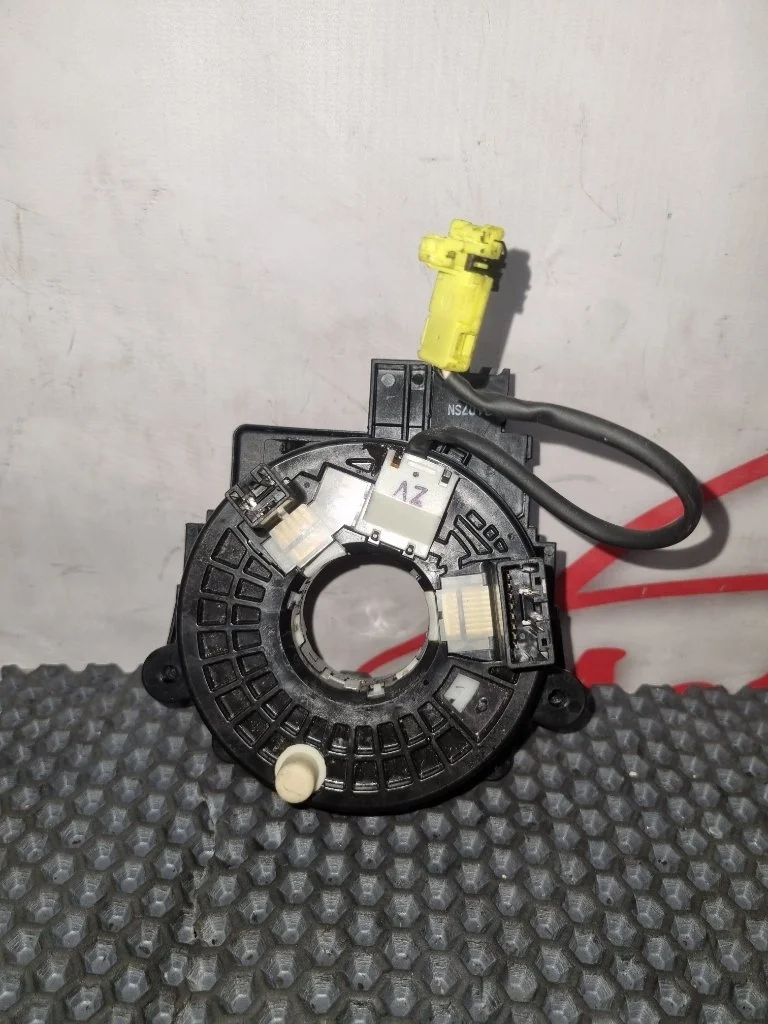 Шлейф-лента подушки безопасности Renault Koleos  2012 M9R865