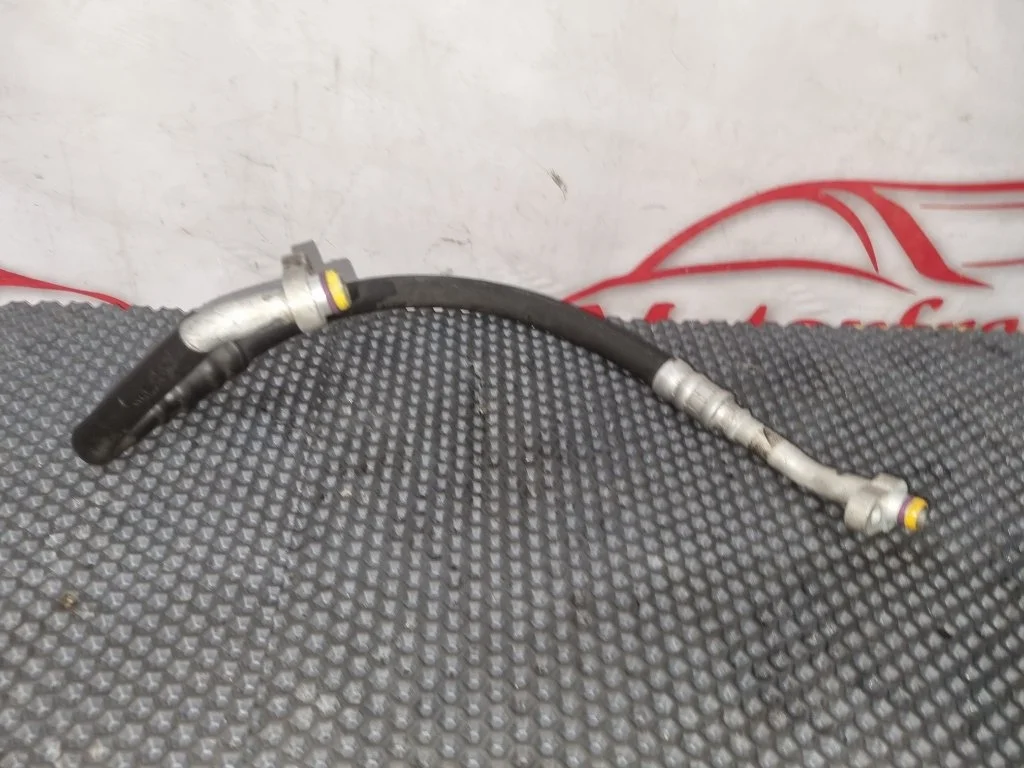 Трубка кондиционера Audi S8  2008 5.2 BSM