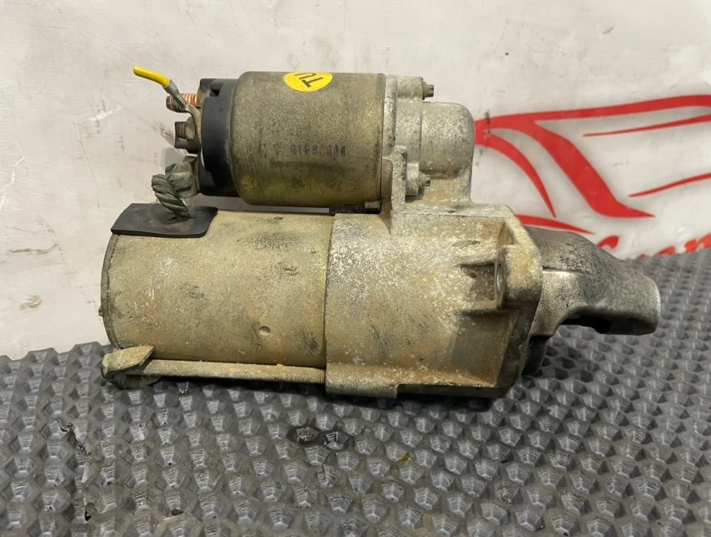 Стартер Chevrolet Tacuma 1 2005 1.6 A16DMS