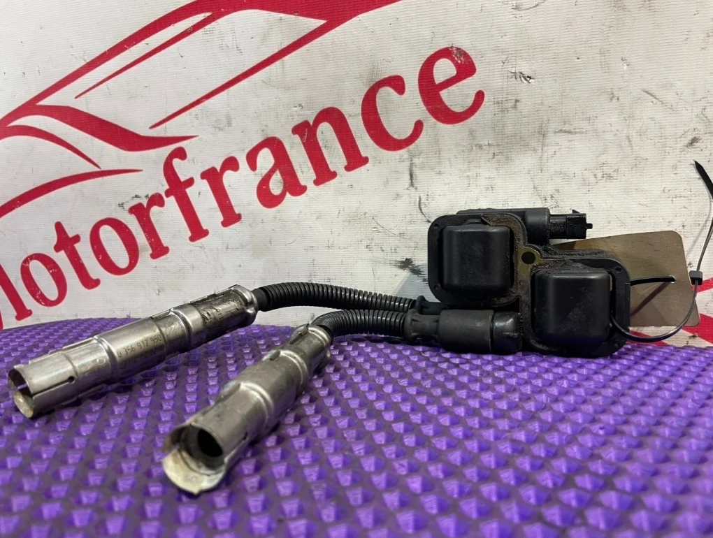 Катушка зажигания Mercedes-benz CL-Class C215 2001 5.0 113.960