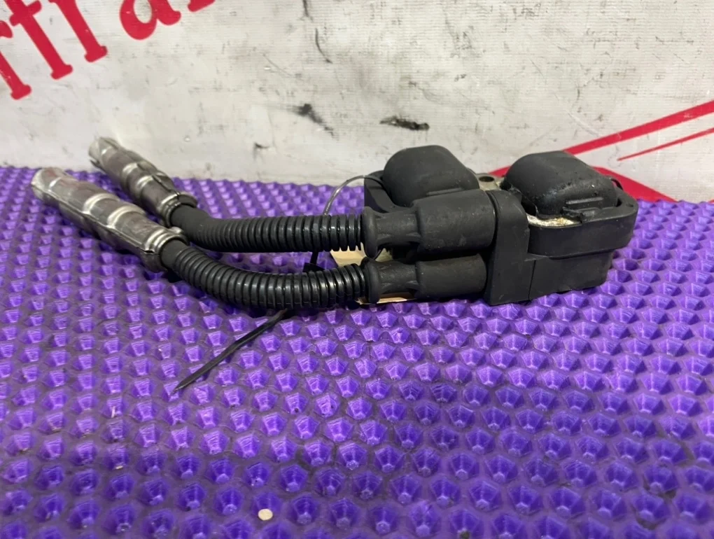 Катушка зажигания Mercedes-benz CL-Class C215 2001 5.0 113.960