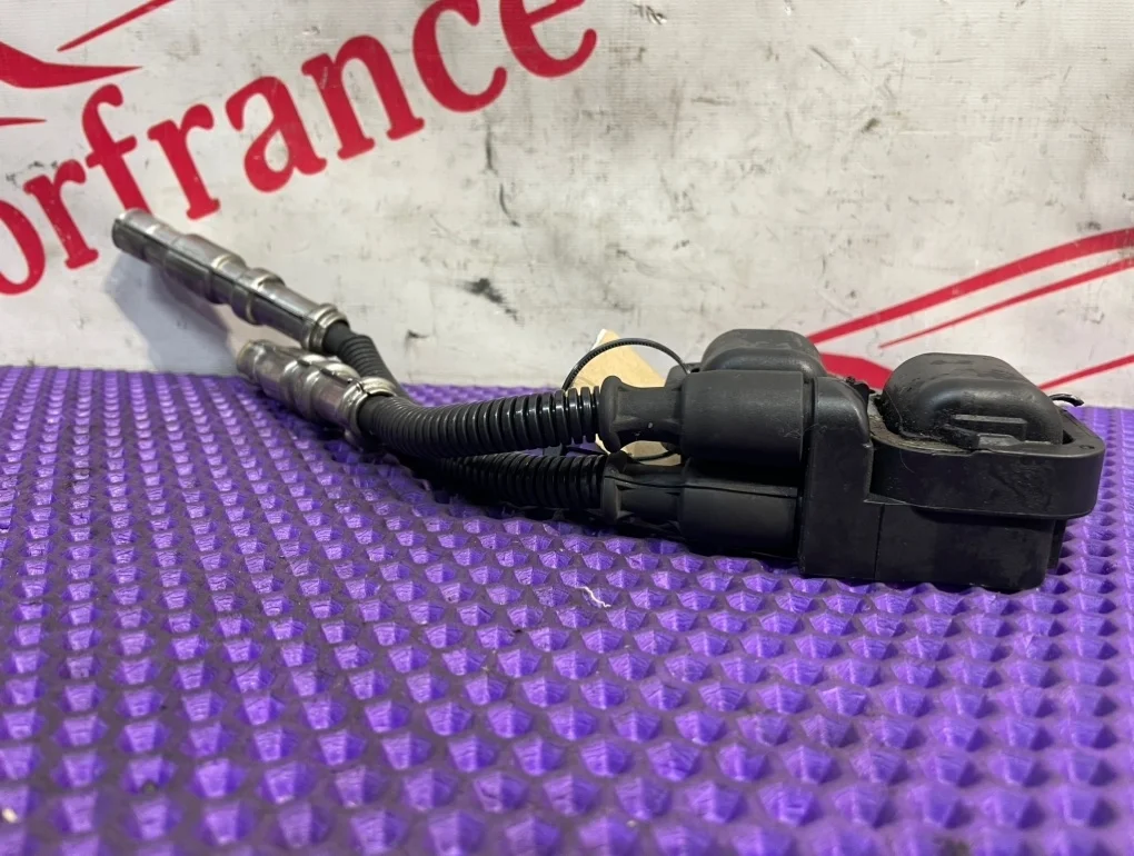 Катушка зажигания Mercedes-benz CL-Class C215 2001 5.0 113.960