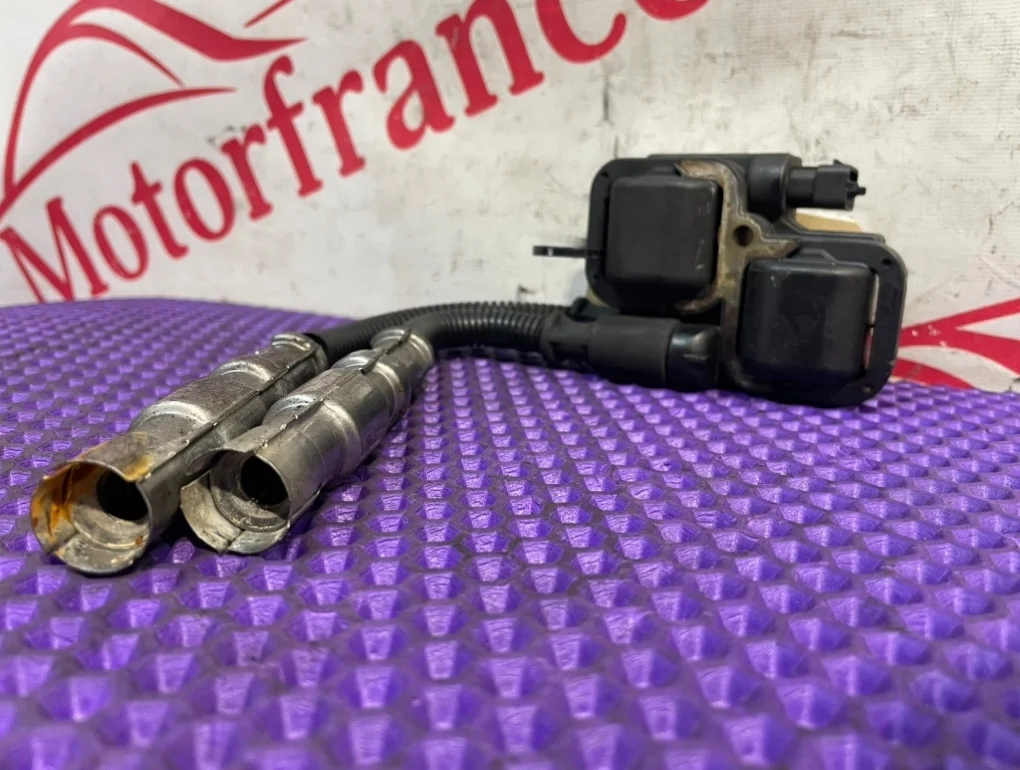 Катушка зажигания Mercedes-benz CL-Class C215 2001 5.0 113.960