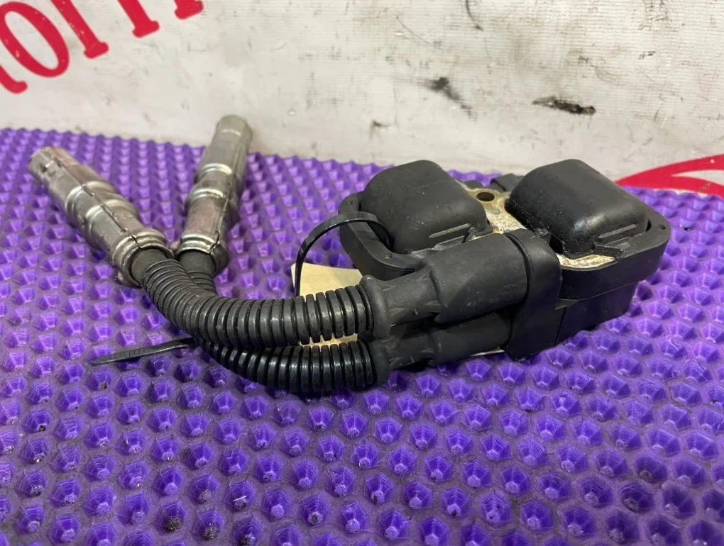 Катушка зажигания Mercedes-benz CL-Class C215 2001 5.0 113.960