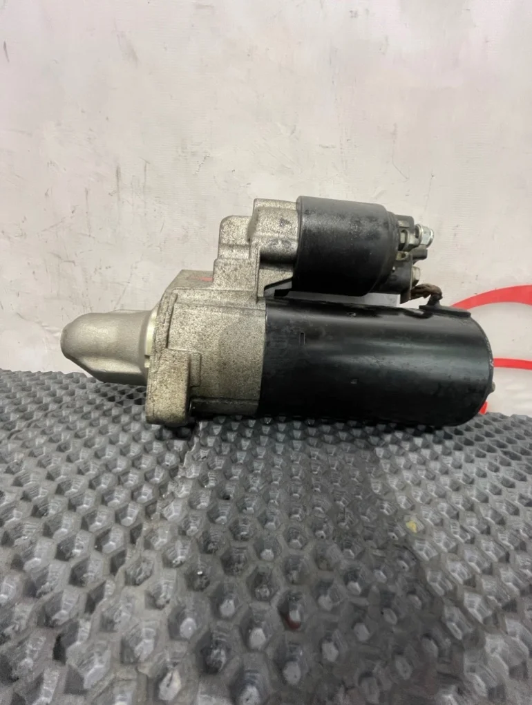 Стартер Mercedes-benz CL-Class C215 2001 5.0 113.960