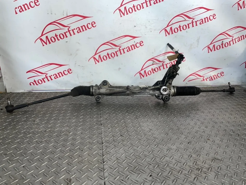 Рулевая рейка Mercedes-benz Sprinter W906 2009 2.2 CDI OM646