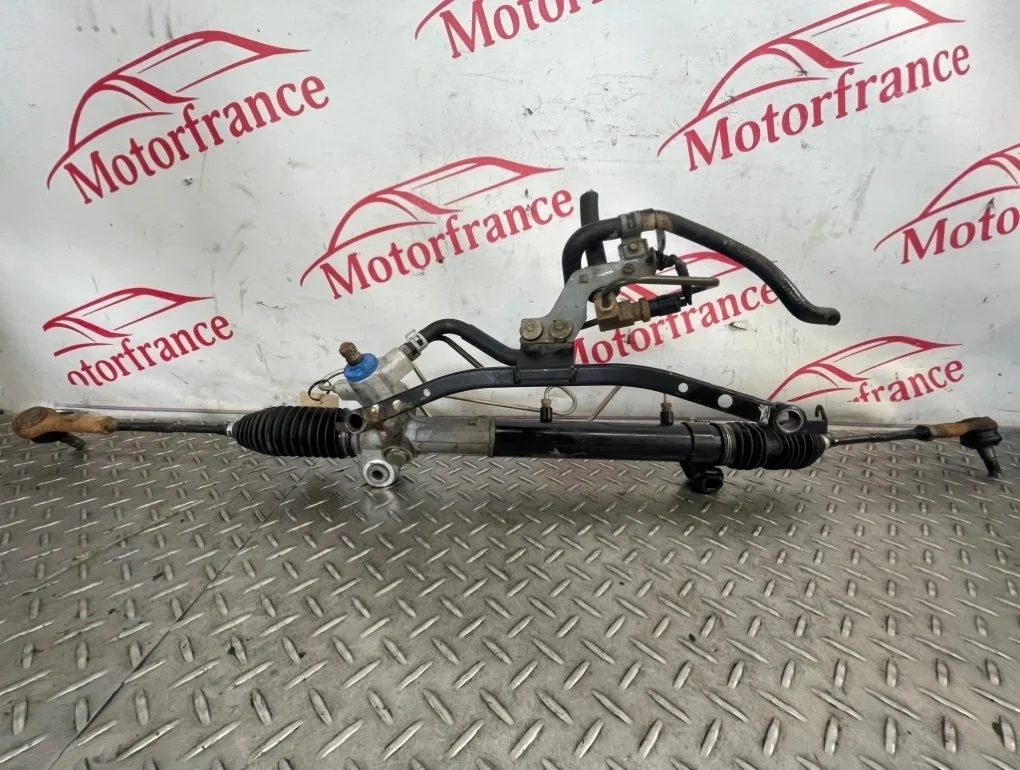 Рулевая рейка Nissan X-Trail T30