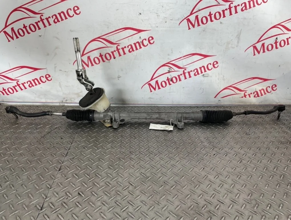 Рулевая рейка Renault Megane 2 2005