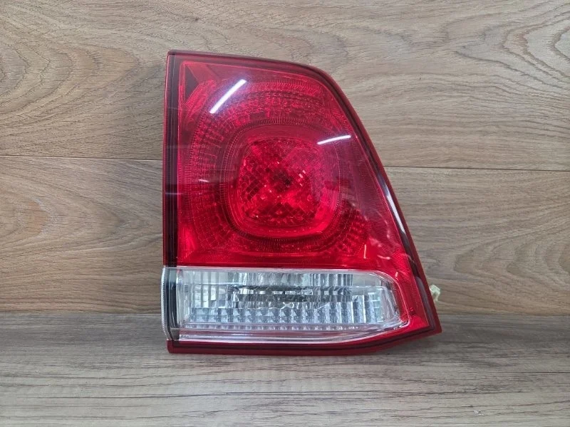 Фонарь задний TOYOTA LAND CRUISER 2007-2012 8159160210 200, левый