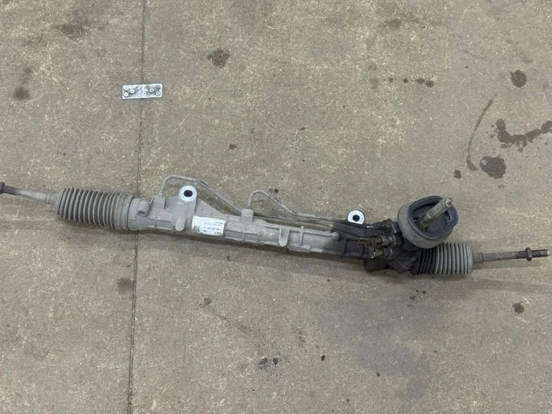 Рулевая рейка RENAULT LOGAN 2013 490018964R 1 K7M F 710