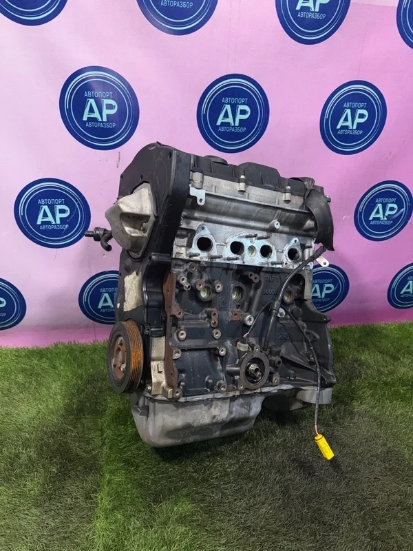 Двигатель PEUGEOT PARTNER 2008-2018 NFR NFR