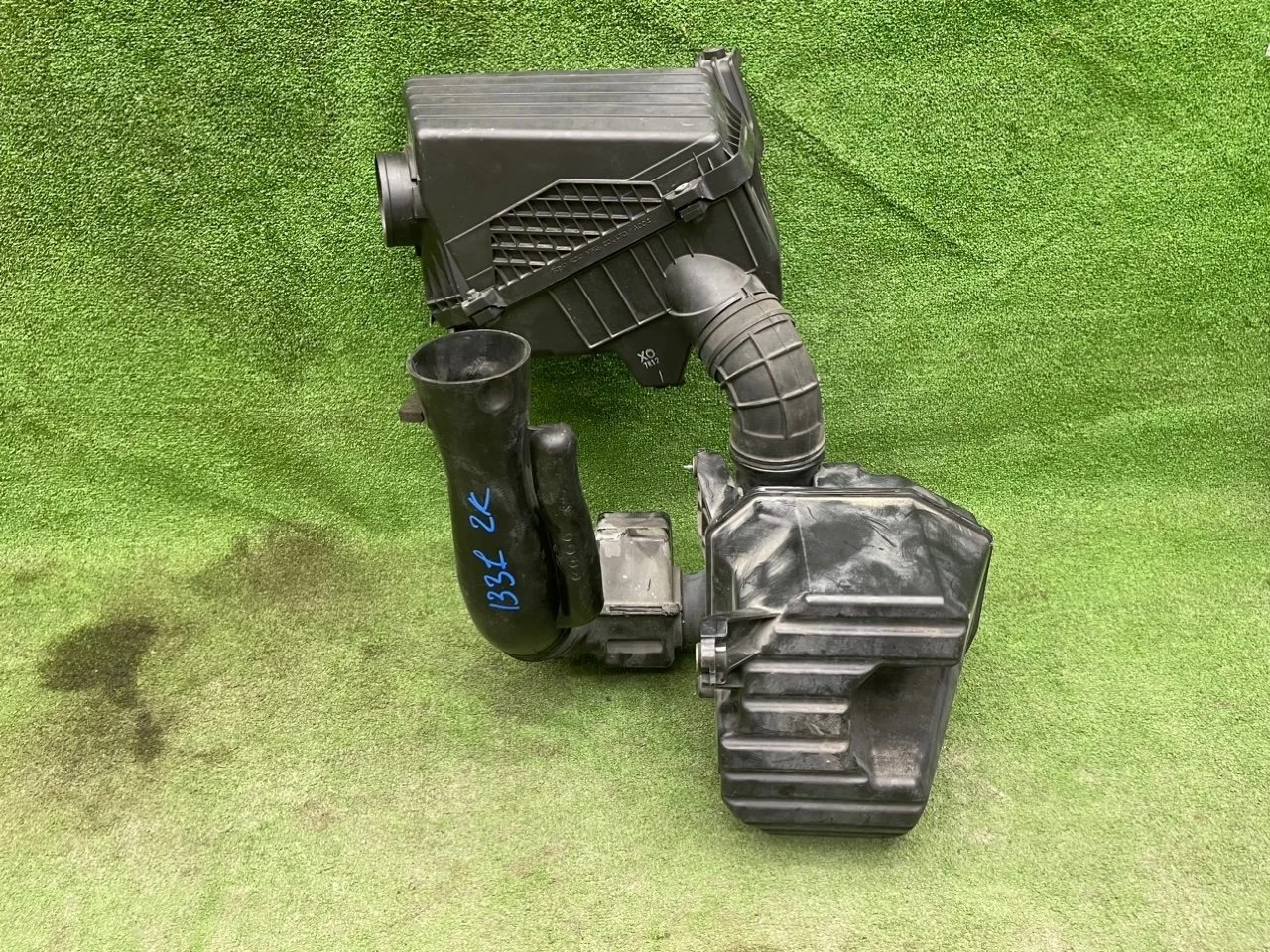 Корпус воздушного фильтра Honda Accord 2007 CL9