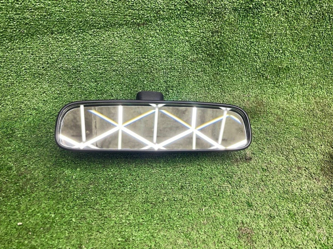 Зеркало заднего вида салонное Honda Accord 2007 CL9