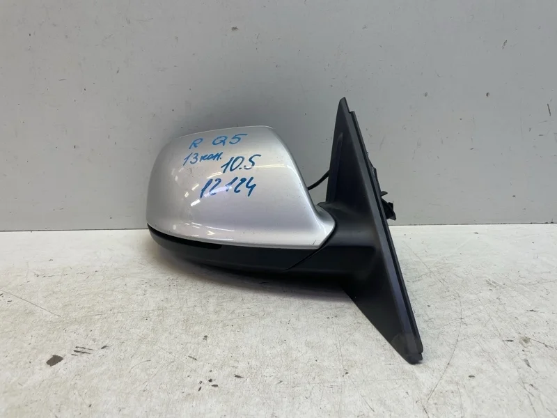 Зеркало AUDI Q5 2008-2016 8R