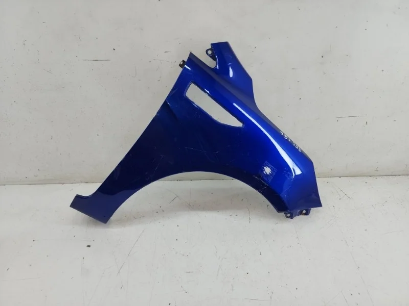 Крыло Kia Rio 3