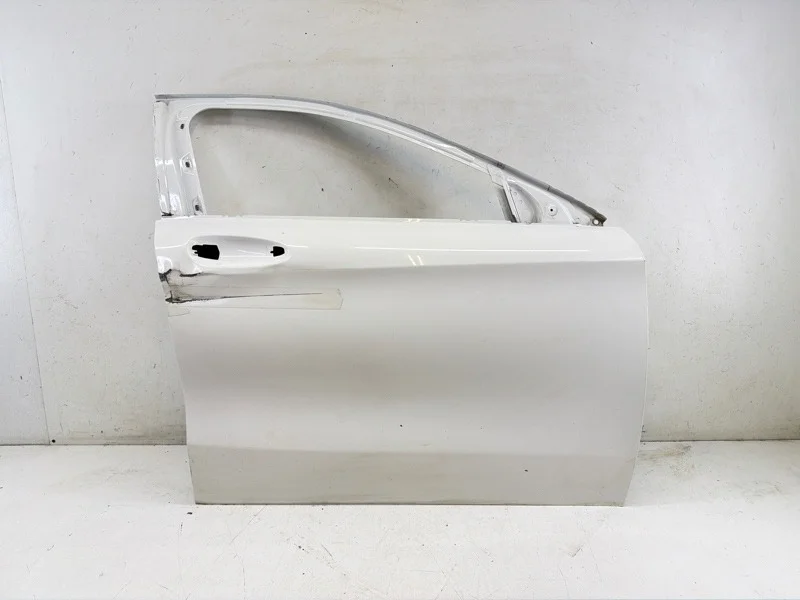 Дверь Mercedes-Benz GLA 2013-2017 X156