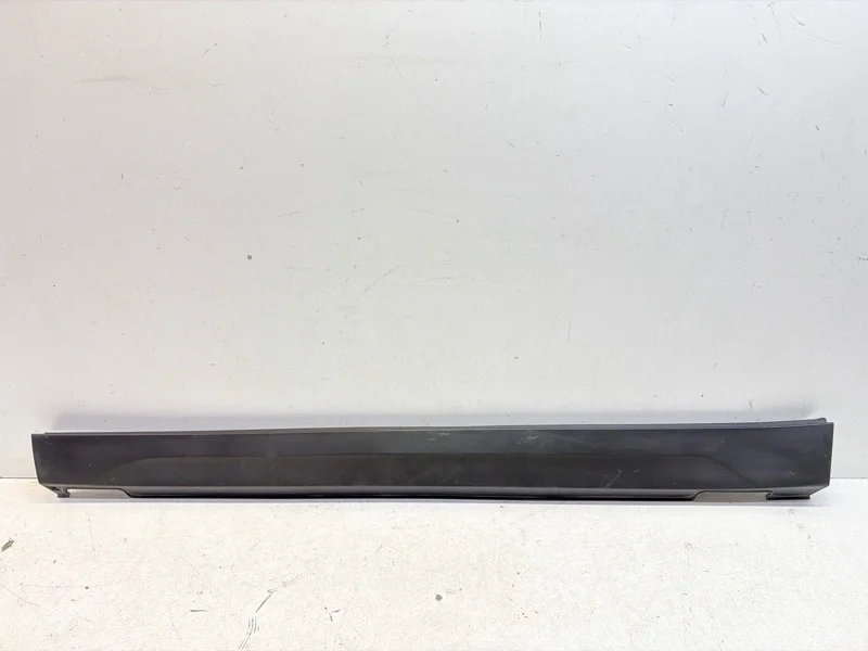 Накладка порога Kia Seltos 2019-2022