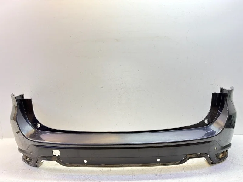 Бампер Subaru Forester 2018-2023 5