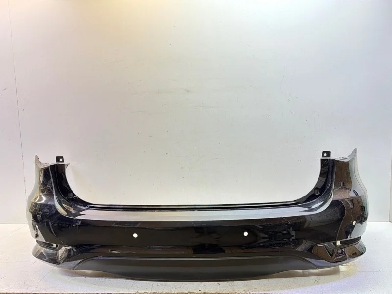 Бампер Infiniti QX60 2016-2021 L50