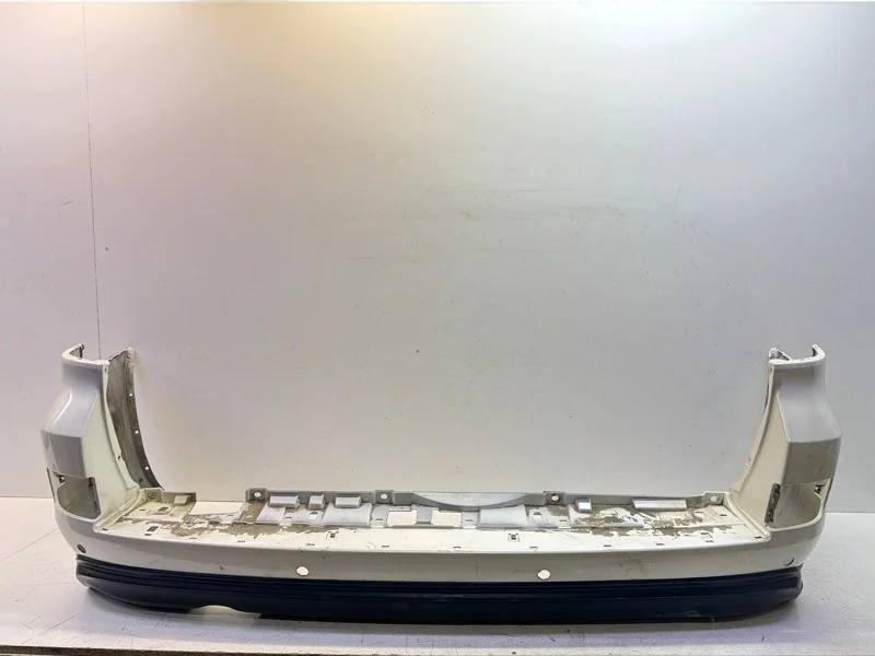 Бампер Toyota Land Cruiser 2015-2021 200