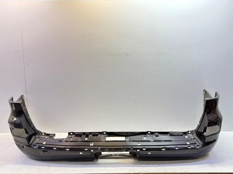 Бампер Lexus LX570 2016-2021 3