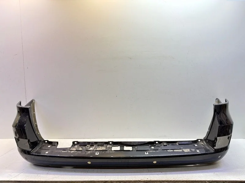 Бампер Toyota Land Cruiser 2015-2021 200