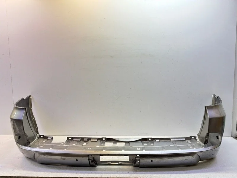 Бампер Lexus LX570 2016-2021 3