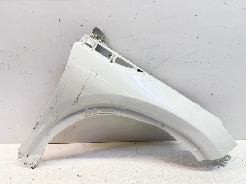 Крыло Infiniti QX50 2017-2022 J55